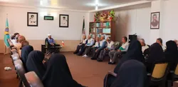 تقدیر امام‌ جمعه فسا از تلاش‌های جهادی خادم‌یاران