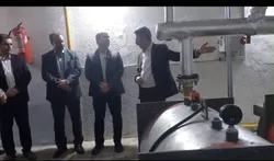 افتتاح پروژه‌های زیرساختی دانشگاه بین‌المللی امام رضا (ع) باهدف نوسازی تأسیسات و ارتقای ایمنی انرژی