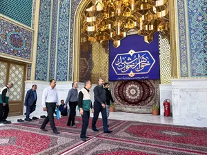 موکب اصفهان