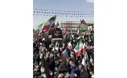 ایران مقدمه تمدن مهدوی و نجات‌بخش ملت‌ها از استکبار است