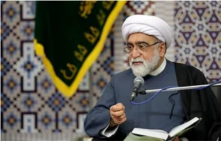 تروریستی اعلام کردن سپاه نشانه خشم اروپایی ها از شکست اغتشاشات است.