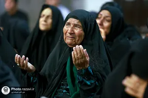 حسینیه حرم؛ هیئت&zwnj;های مذهبی استان چهارمحال و بختیاری