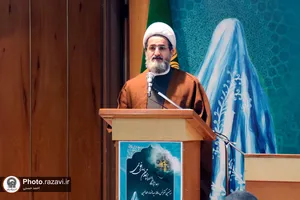 اجلاسیه بانوان پیشرو در تمدن سازی فاطمی