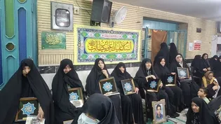برگزاری جشن‌های فاطمی در ۲۰ نقطه کلان‌شهر اصفهان