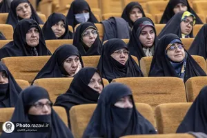 نشست خط روشنگری