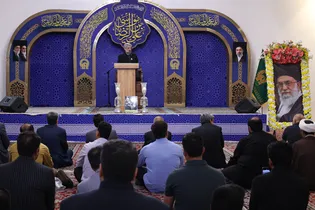 ویژه‌برنامه «یاد یاران»