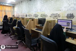 پاسخگویی رئیس مرکز ارتباطات و رسانه آستان قدس رضوی به مخاطبان سامانه 138