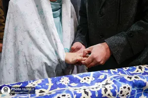 ویژه برنامه لبنان در پناه امام رئوف-5