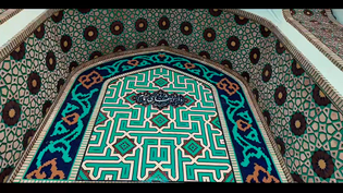 خدمات شبانه‌روزی دارالشفای حرم مطهر رضوی در ایام شهادت امام رضا(ع)/فیلم
