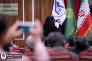 همایش تخصصی &laquo;معماری انتخاب&raquo;