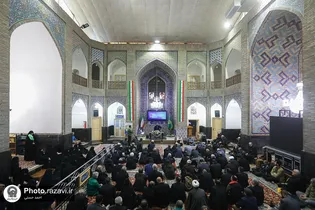 جنگ شناختی، میدان اصلی تقابل امروز دشمن با جمهوری اسلامی است