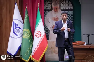 همایش تخصصی &laquo;معماری انتخاب&raquo;