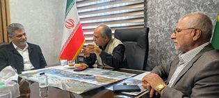 حمایت سازمان برنامه‌ریزی سیستان و بلوچستان از کانون‌های خدمت رضوی