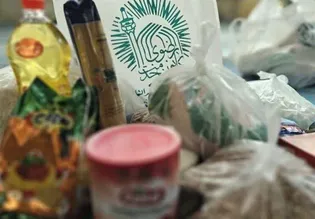 خادم‌یاران قلعه گنج بیش از ۱.۵ میلیارد خدمت به نیازمندان ارائه کردند