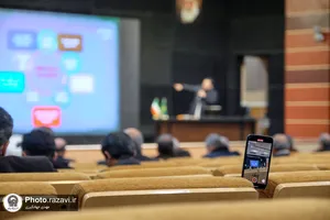 کارگاه&zwnj;های آموزشی دوره هم&zwnj;افزایی و توانمندسازی گروه&zwnj;های جهادی کانون&zwnj;های خدمت رضوی سراسر کشور
