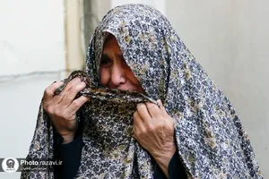 تکریم ۱۵۰ خانواده دارای سه معلول توسط آستان قدس رضوی