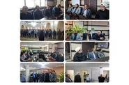 توسعه همکاری‌های فرهنگی و استفاده از ظرفیت‌های موجود در میقات‌الرضا (ع)