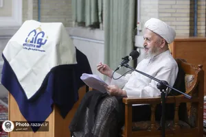 رونمایی کتاب &laquo;پرسش&zwnj;ها و پاسخ&zwnj;ها&raquo;