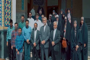 «دانش رضوی؛ توشه دانشجویان وزارت خارجه برای دیپلماسی»