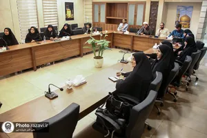 نشست فصلی تسهیل&zwnj;گر جوانی&zwnj; جمعیت