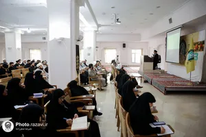 مدرسه تابستانی دارالعلم-3