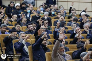 دهمین نشست تخصصی فتح قریب