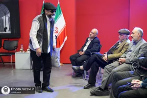 میزبانی &laquo;ماه هنر&raquo; از هنرمندان رضوی در مشهد