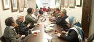 «عصر طنز» به خودشناسی با زبان طنز رسید