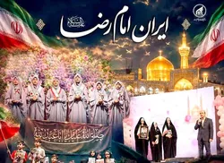 دانشگاهیان دانشگاه بین‌المللی امام رضا (ع) ۲۰۰ شب در خیمه مقاومت کنار مردم ایستادند