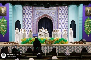جشن ستارگان
