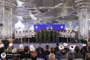 نشست تحلیلی و تبیینی &laquo;فتح قریب&raquo;
