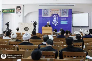 مدرسه تابستانی دارالعلم-4