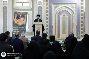 اعزام کاروان زیارتی خانواده&zwnj;های قرآنی به عتبات عالیات