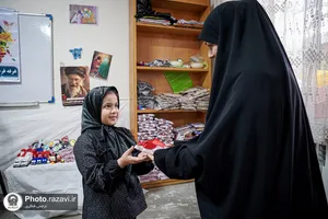 موکب کبوتران حضرتی خدام&zwnj;الائمه علیهم&zwnj;السلام