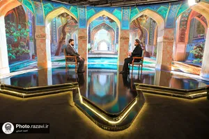 برنامه تلوزیونی &laquo;پناه&raquo;