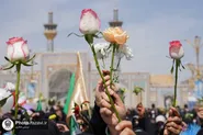 اعلام برنامه‌های جدید، حماسی، فرهنگی و تبلیغی حرم مطهر رضوی در دهه کرامت