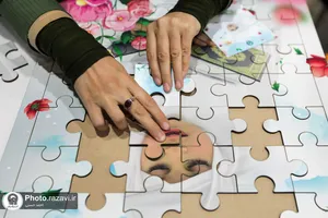 هجدهمین نمایشگاه بین&zwnj;المللی قرآن و عترت مشهد