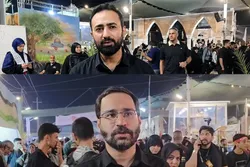 دانشجویان باید پیش‌قراول تبیین گفتمان انقلاب اسلامی در جهان باشند
