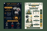 ذهن مادر، میدان نبرد جنگ ترکیبی
