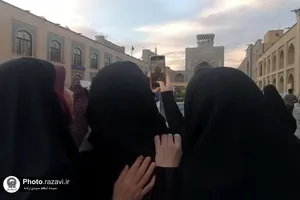 به تماشای نقاره