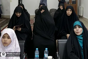آیین بهره&zwnj;برداری و آغاز عملیات اجرایی ۲۰ پروژه خدمات اجتماعی بنیاد کرامت رضوی
