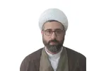 حجت‌الاسلام علی ربانی، پژوهشگر و معاون پژوهش پژوهشکده مهدویت و موعودگرایی انتظار پویا
