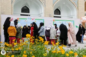 نقاشی و رنگ آمیزی کودکان امام رضایی
