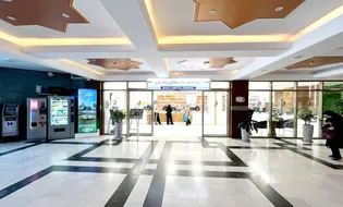 داروخانه بیمارستان رضوی؛ از تأمین دارو‌های تخصصی تا حرکت به‌سوی هوشمندسازی