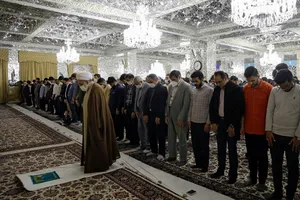 پاسخ تولیت آستان قدس رضوی به دغدغه&zwnj;ها و سؤالات دانشجویی از فرهنگ تا املاک و اراضی