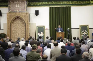 تبیین گستره مأموریت‌های آستان قدس ؛ از خدمت بی‌وقفه به زائران تا فعالیت های اثرگذار اجتماعی و رسانه ای در سطح کشور