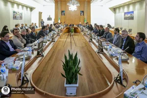 کارگاه آموزشی ثبت وقایع حساس