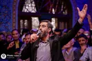 روایت سید رضا نریمانی از دلجویی پدرانه رهبر شهید معظم انقلاب و تجلی حماسه و احساس در محضر حضرت آقا