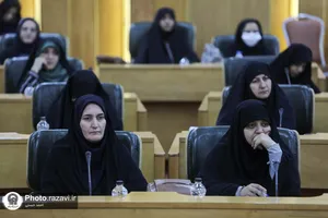 چهارمین دوره ملی مهارت&zwnj;های زندگی و بالندگی فرزندان دانش&zwnj;آموز