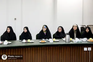 رونمایی از نسخه خطی سرودهای مسیحی شاراکان